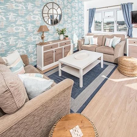Ladram Bay Holiday Park Otterton Eksteriør billede