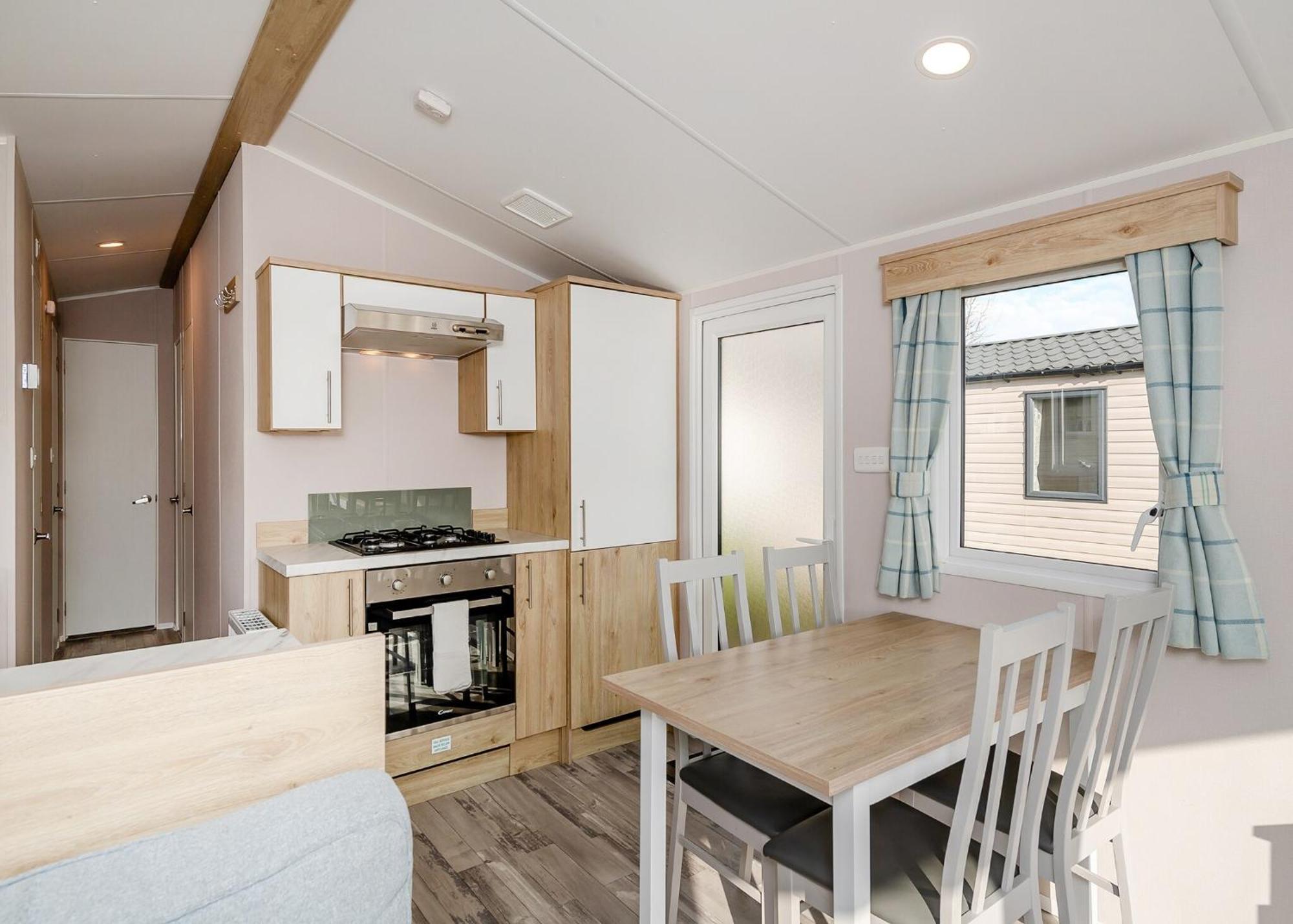 Ladram Bay Holiday Park Otterton Værelse billede