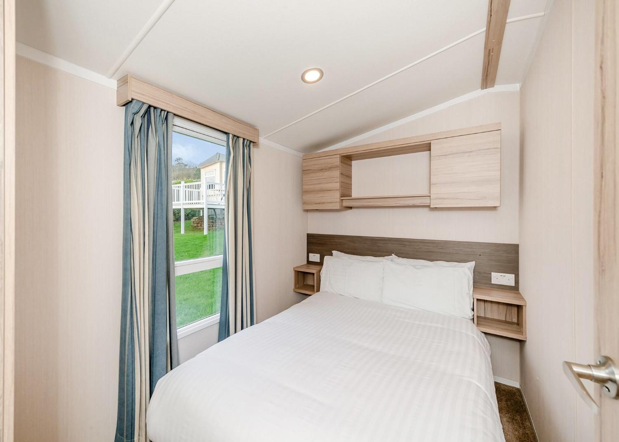 Ladram Bay Holiday Park Otterton Værelse billede