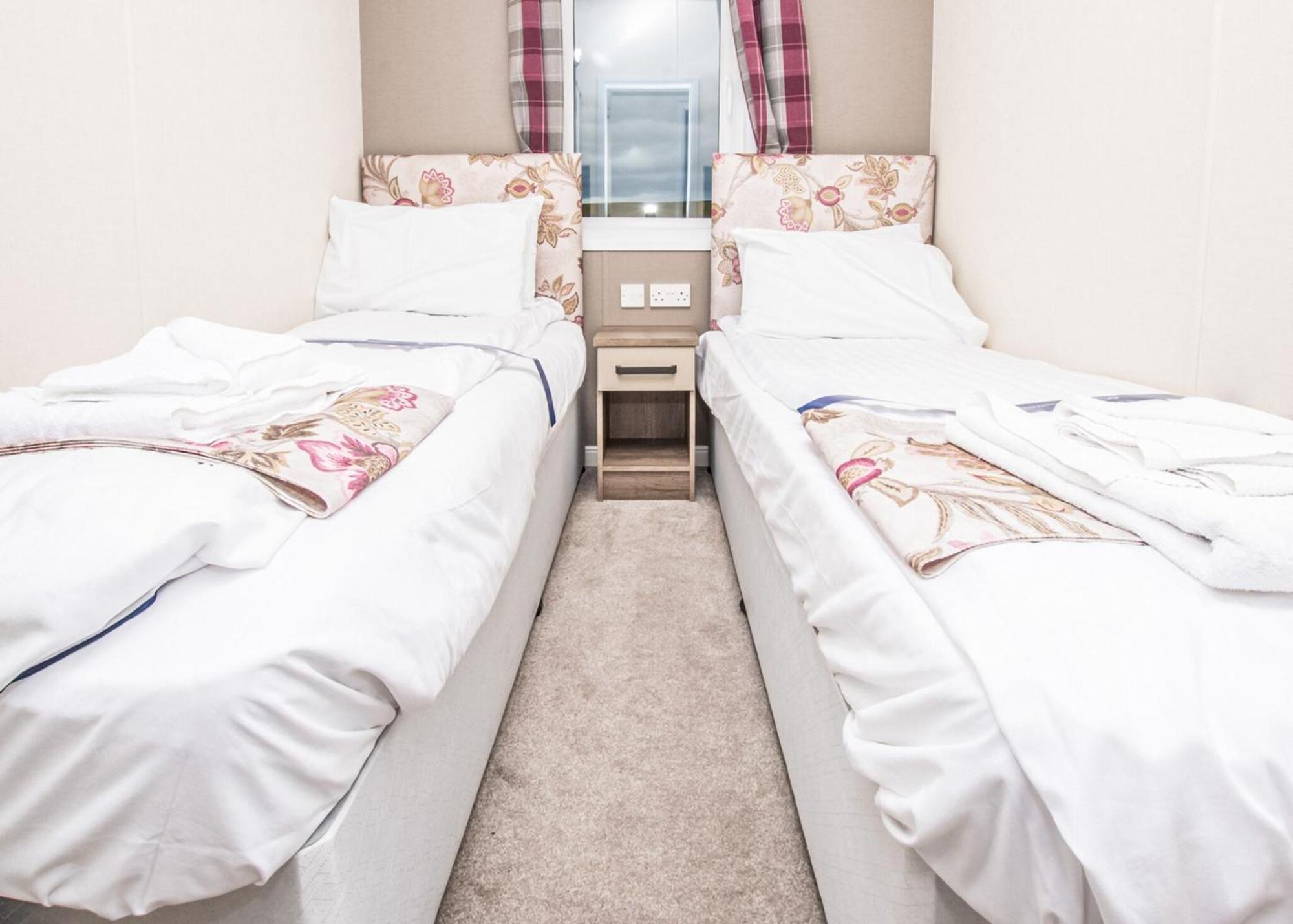 Ladram Bay Holiday Park Otterton Værelse billede